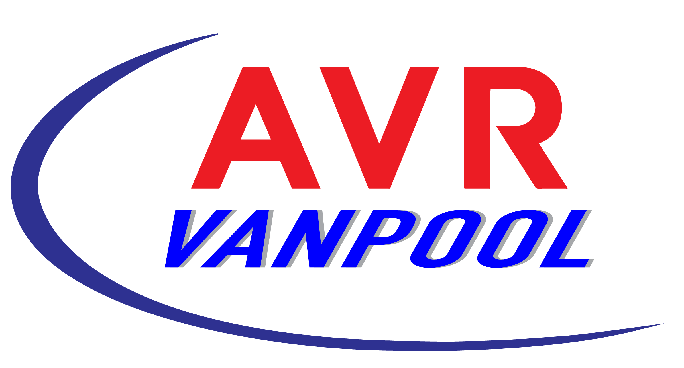 AVR Vanpool