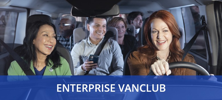 enterprise vanclub